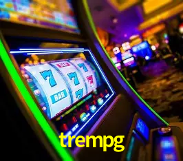Inovações de Jogos na trempg: O Futuro das Experiências Interativas